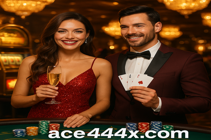 ace444-এ আকর্ষণীয় শব্দ-খেলার বিভাগটি আবিষ্কার করুন: ব্লগ