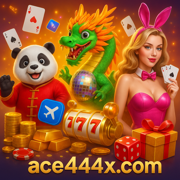 ace444 স্পোর্টস গেম