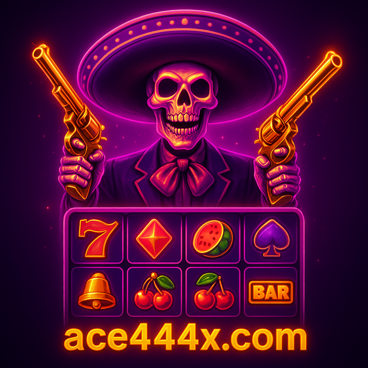 ace444-র লাইভ বিভাগ অন্বেষণ: গেমসের একটি নতুন যুগ