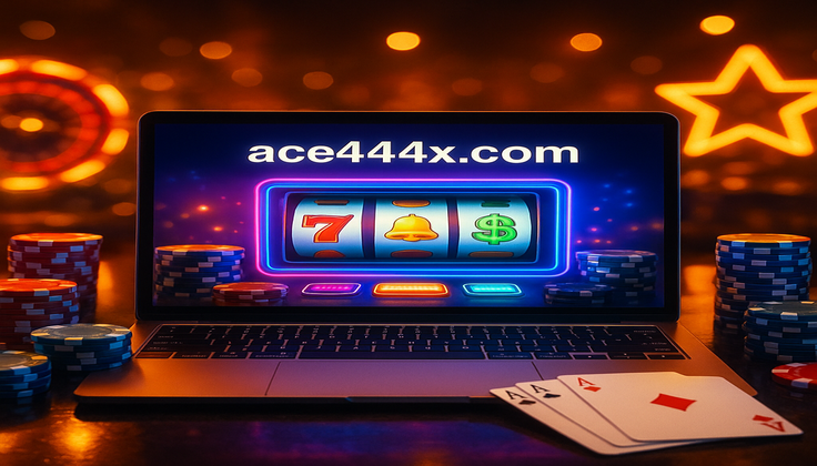 ace444 জিজ্ঞাসা-উত্তর সেবা